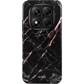 Pouzdro na mobilní telefon Kryt Xiaomi Redmi Note 14 Pro 5G AURIX pevný Euphoria Marble (obal neboli pouzdro na Xiaomi Redmi Note 14 Pro 5G)