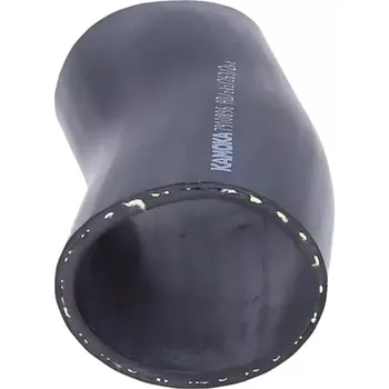 Příslušenství pro turbodmychadlo KAMOKA Hadice plnicího vzduchu KAM 7910896