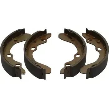 Brzdová čelist KAVO PARTS Sada brzdových čelistí KVP KBS-5405