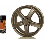 FOLIATEC fólie ve spreji (dip) 400 ml, barva: Bronzová metalická