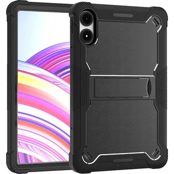 Techsuit Pouzdro fólie Xiaomi Redmi Pad Pro Poco Pad Černé