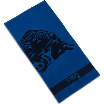 Dárková krabička Velký ručník Red Bull Ring Adrenaline s logem