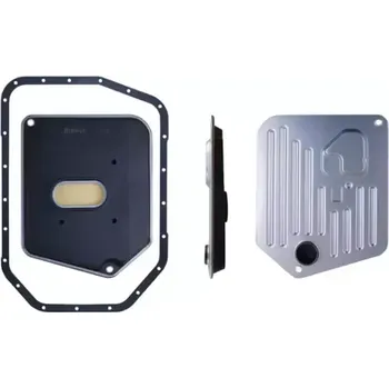 Hydraulický filtr MAHLE Hydraulický filtr automatické převodovky MAO HX 278D