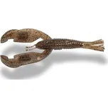 Quantum RAK gumová nástraha 4street B-Ass Craw 10cm/7g/5ks SLEVA Z 109.-, NA 89.- KČ Barva: GOLD RUSH