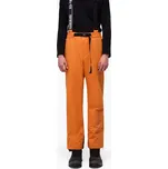 Pánské kalhoty Napapijri N-Arver orange pumpkin