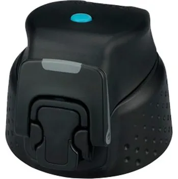 Láhev Náhradní uzávěr THERMOS Uzávěr - Sport - černá