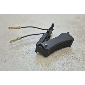 Příslušenství ke svářečce Přepínač Fronius pro svařovací hořák Fronius AW5000 MIG/MAG 43,0002,0386