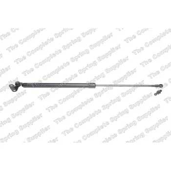 Příslušenství karosérie Plynová vzpěra (pneumatická pružina), zavazadlový prostor LESJÖFORS 464079