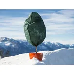 Windhager Winter Rosen Vlies zimní ochrana na růže 0.75 x 1 m zelená