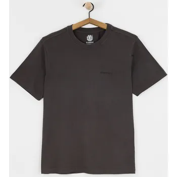 Element Lowcase Pigment (off black) XXL, černá