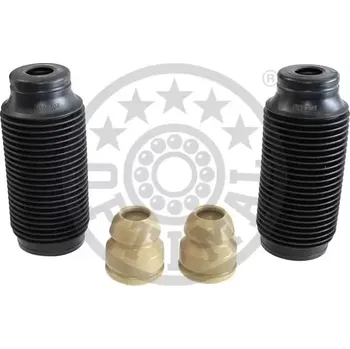 OPTIMAL Ochranná sada tlumiče pérování proti prachu OPT AK-735333