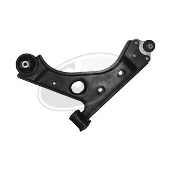 Zavěšení kol Rameno DYS 20-20039-2