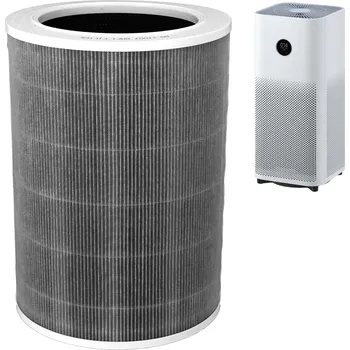 Příslušenství pro čističku vzduchu Exim Xiaomi Smart Air Purifier 4 z CHIP RFID 1ks + Dárek