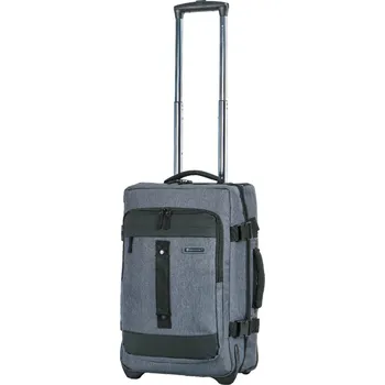 Snowball 48402-50-23 S šedá