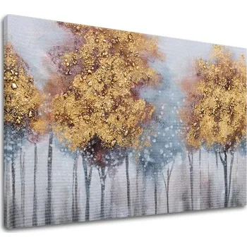 Obraz Obraz na plátně STROMY 1 díl XOBCH1584HE1