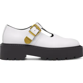 Dámské polobotky Polobotky Badura