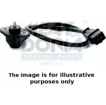 Čidlo automobilu MEAT & DORIA Generátor impulsů klikový hřídel MAD 87009E