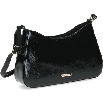Kabelka Kabelka do ruky Caprice 9-61021-45 017 černá UNI