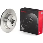 Brzdový kotouč BREMBO 08.9792.17