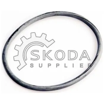 Těsnění vodního čerpadla 06B121119D