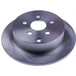 DENCKERMANN Brzdový kotouč - 269 mm DCR B130879