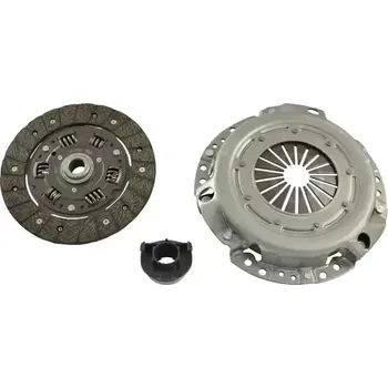 Spojková sada KAVO PARTS Sada spojky KVP CP-4029