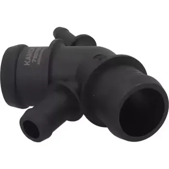 Chladič motoru KAMOKA Příruba chladiva KAM 7920038