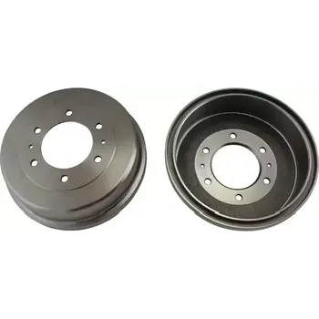 Brzdový buben KAVO PARTS Brzdový buben KVP BD-6862