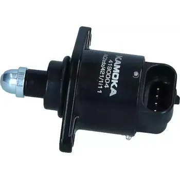 Ventil palivového systému KAMOKA Volnoběžný regulační ventil přívodu vzduchu KAM 4190004