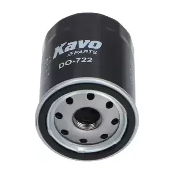 Olejový filtr KAVO PARTS Olejový filtr KVP DO-722