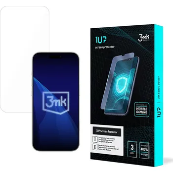 3mk 1UP Ochranná fólie (3 ks) iPhone 17 Pro Max Průhledná