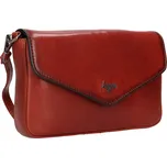 Dámské crossbody kabelka Lagen LGB 050 hnědá UNI