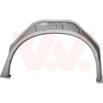 Podběh karosérie Podběh kola VAN WEZEL 1896346