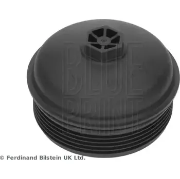 Olejový filtr BLUE PRINT Kryt pouzdra olejového filtru Blue Print Solution BLP ADBP990041