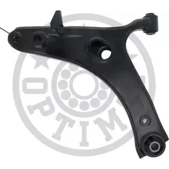 Zavěšení kol OPTIMAL Rameno zavěšení kol OPT G6-2089S