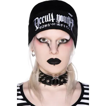 Čepice kulich KILLSTAR - Occult