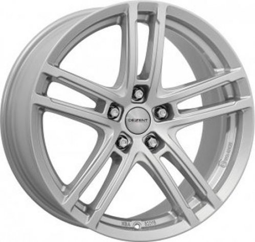 Dezent TZ 6.5x16 5x114.3 ET50
