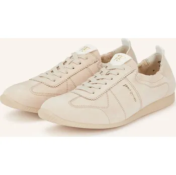 Dámské tenisky Paul Green Tenisky, krémová / bílá