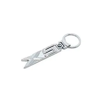 Tuning MJakes přívěšek X5 pro vozy BMW