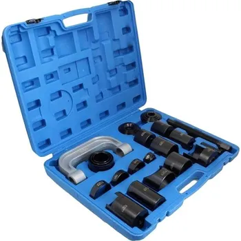 Autodílna SATRA S-BJ19UT Stahovák kulových čepů a brzdových čelistí