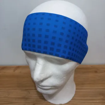 Čelenka Čelenka Pingu RUNY ČRU-UL J modrá