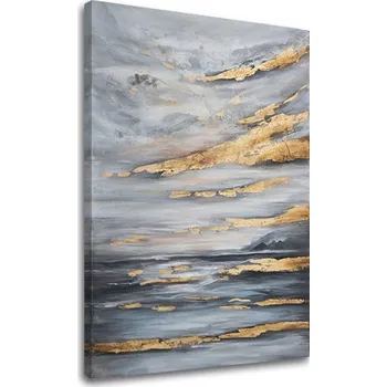 Obraz Obraz na plátně SKY 1 díl XOBCHAB031