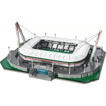 ostatní stavebnice Double Eagle Stavebnice Allianz Stadium