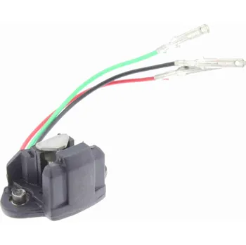 Čidlo automobilu Snímač, zapalovací impuls VEMO V95-72-0038