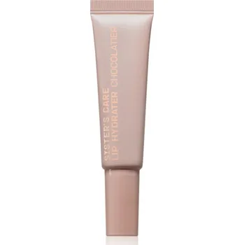 Péče o rty Sister's Aroma Lip Hydrater tónovací hydratační balzám na rty odstín Chocolatier 10 ml
