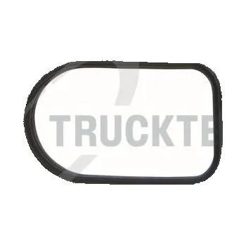 Auto-moto Těsnění, koleno sacího potrubí TRUCKTEC AUTOMOTIVE 02.16.051