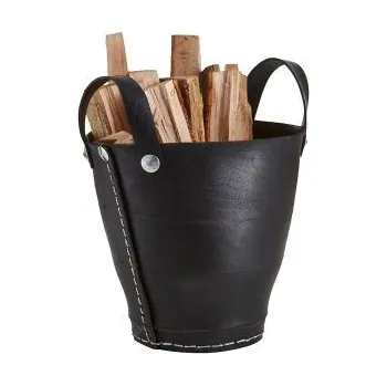 Krbová kamna Koš na palivové dřevo HETA ø30, výška 30 cm