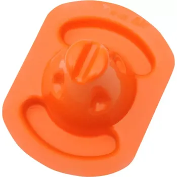 Filtr pro motocykl A Kryt vzduchového filtru na mytí TWIN AIR pro HUSQVARNA TC 65