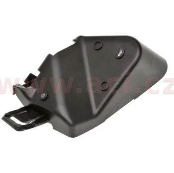 Karosérie Držák, nárazník VAN WEZEL 1945534