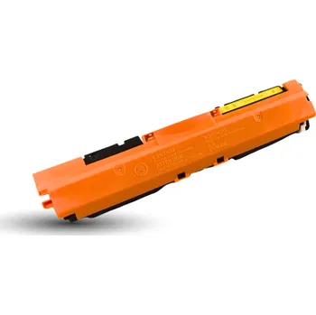 Kvalitní-tonery Canon CRG729Y - kompatibilní žlutý toner